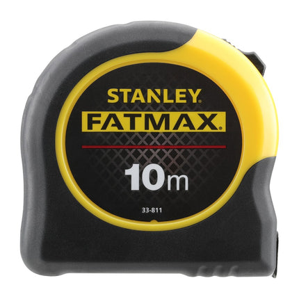Afbeelding STANLEY rolbandmaat fatmax® blade armor™ 0-33-811