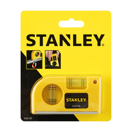 Afbeelding STANLEY zakwaterpas 0-42-130