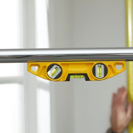 Afbeelding STANLEY fatmax® torpedo waterpas 0-43-603