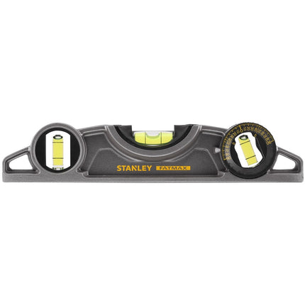 Afbeelding STANLEY fatmax® pro torpedo waterpas 0-43-609