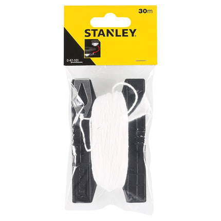 Afbeelding STANLEY slaglijnkoord 0-47-101