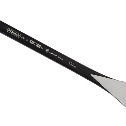 STANLEY KOEVOET FIJN BREDE KLAUW 250MM