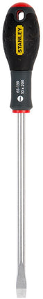 STANLEY FATMAX SCHROEVENDRAAIER STANDAARD 10 X 200MM