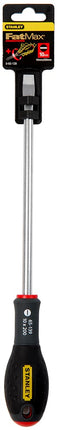 STANLEY FATMAX SCHROEVENDRAAIER STANDAARD 10 X 200MM
