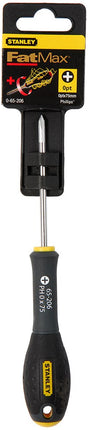Afbeelding STANLEY fatmax® schroevendraaier phillips 0-65-206