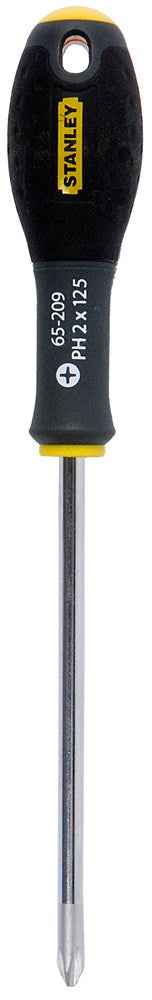 Afbeelding STANLEY fatmax® schroevendraaier phillips 0-65-209
