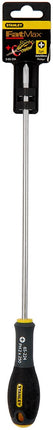STANLEY FATMAX SCHROEVENDRAAIER PHILLIPS PH2 X 250MM
