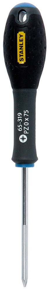 Afbeelding STANLEY fatmax® schroevendraaier pozidriv 0-65-319
