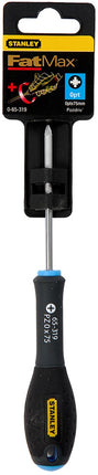 Afbeelding STANLEY fatmax® schroevendraaier pozidriv 0-65-319