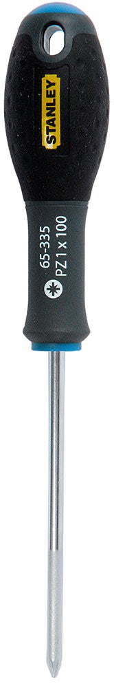 Afbeelding STANLEY fatmax® schroevendraaier pozidriv 0-65-335