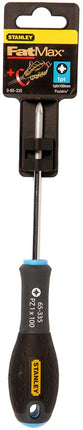 Afbeelding STANLEY fatmax® schroevendraaier pozidriv 0-65-335
