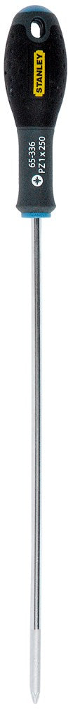 Afbeelding STANLEY fatmax® schroevendraaier pozidriv 0-65-336