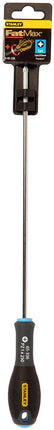 Afbeelding STANLEY fatmax® schroevendraaier pozidriv 0-65-336