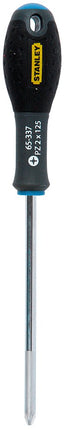 Afbeelding STANLEY fatmax® schroevendraaier pozidriv 0-65-337