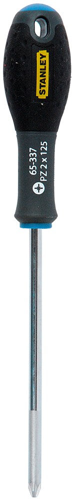 Afbeelding STANLEY fatmax® schroevendraaier pozidriv 0-65-337