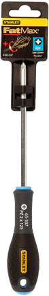 Afbeelding STANLEY fatmax® schroevendraaier pozidriv 0-65-337