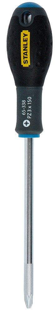 Afbeelding STANLEY fatmax® schroevendraaier pozidriv 0-65-338