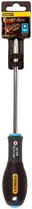 Afbeelding STANLEY fatmax® schroevendraaier pozidriv 0-65-338
