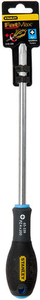 Afbeelding STANLEY fatmax® schroevendraaier pozidriv 0-65-339