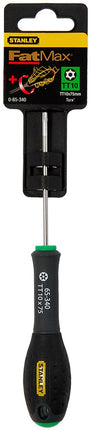 Afbeelding STANLEY fatmax® schroevendraaier torx 0-65-340