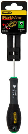 STANLEY FATMAX SCHROEVENDRAAIER TORX TT15 X 75MM