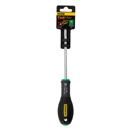 Afbeelding STANLEY fatmax® schroevendraaier torx 0-65-399