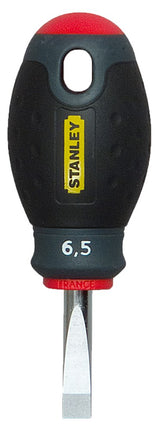 STANLEY FATMAX SCHROEVENDRAAIER PARALLEL 6,5 X 30MM