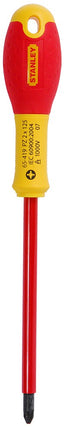 Afbeelding STANLEY fatmax® schroevendraaier pozidriv vde 0-65-419