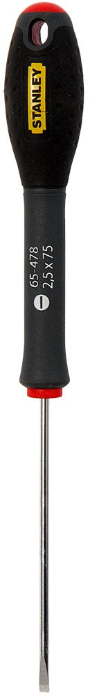 Afbeelding STANLEY fatmax® schroevendraaier standaard 0-65-478