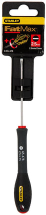 Afbeelding STANLEY fatmax® schroevendraaier standaard 0-65-478