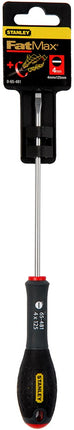 STANLEY FATMAX SCHROEVENDRAAIER STANDAARD 4 X 125MM