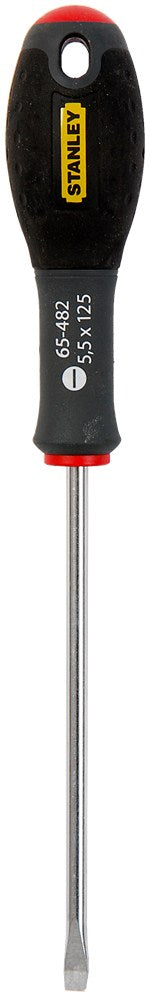 Afbeelding STANLEY fatmax® schroevendraaier standaard 0-65-482
