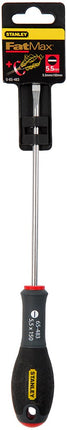 STANLEY FATMAX SCHROEVENDRAAIER STANDAARD 5,5 X 150MM