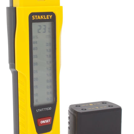 STANLEY VOCHTMETER