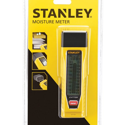 STANLEY VOCHTMETER