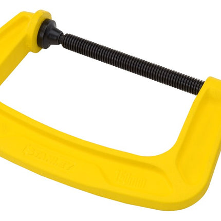 Afbeelding STANLEY maxsteel® “c” klem 0-83-035