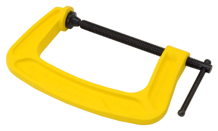 Afbeelding STANLEY maxsteel® “c” klem 0-83-035