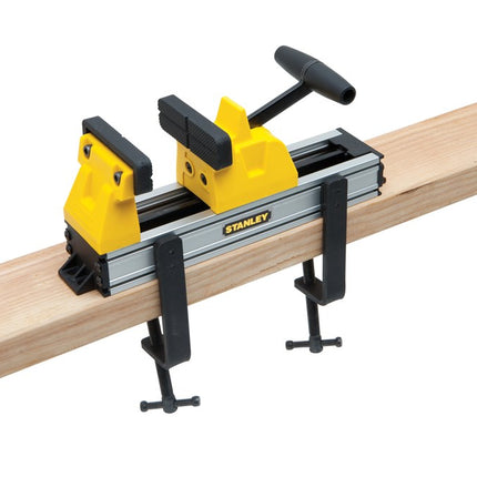 STANLEY SNELSPAN BANKSCHROEF