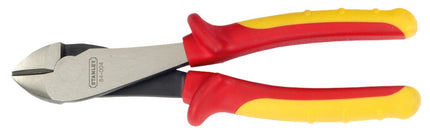 STANLEY VDE 1000 V KRACHT-ZIJSNIJTANGEN 180MM