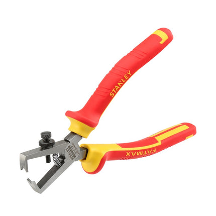 STANLEY VDE 1000 V STRIPTANG 160MM