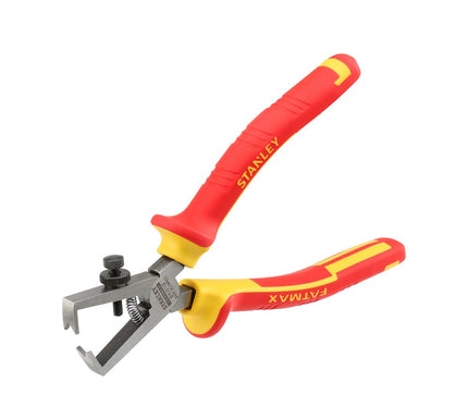 STANLEY VDE 1000 V STRIPTANG 160MM
