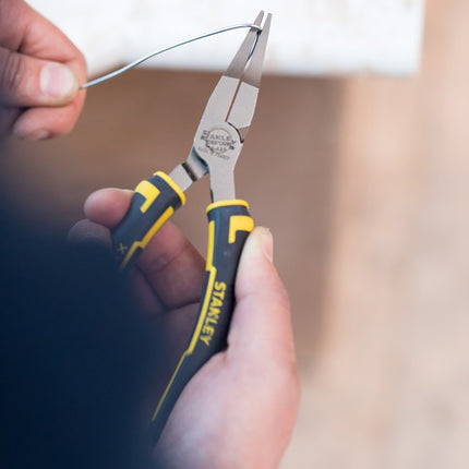 Afbeelding STANLEY fatmax® platbektang 0-84-495