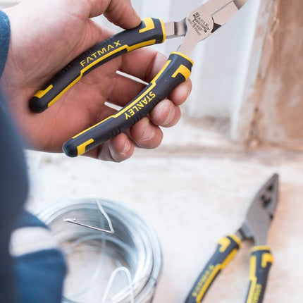 Afbeelding STANLEY fatmax® platbektang 0-84-495