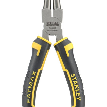 Afbeelding STANLEY fatmax® draadbuigtang 0-84-496