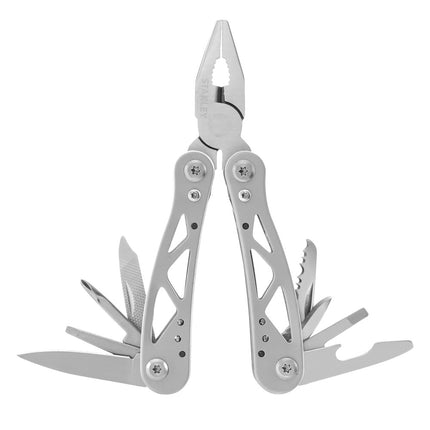 STANLEY MULTITOOL 12IN1
