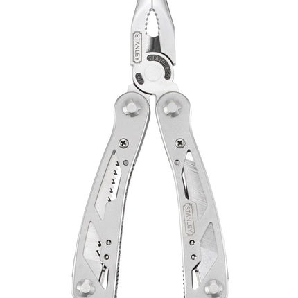 STANLEY MULTITOOL 12IN1