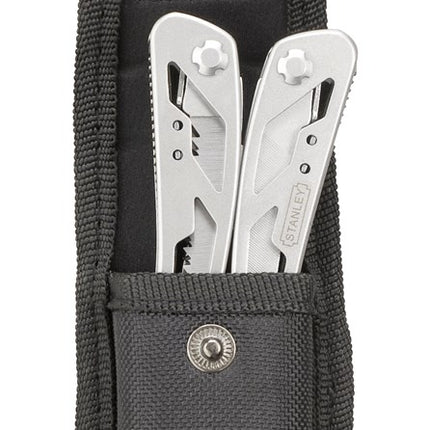 STANLEY MULTITOOL 12IN1