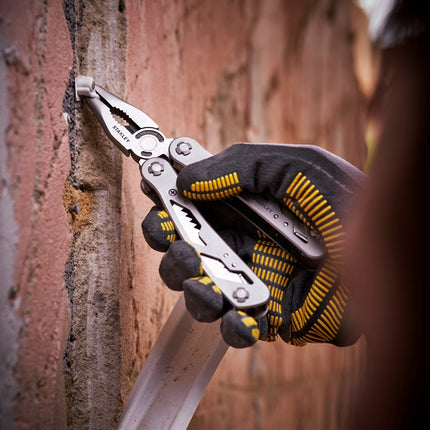 STANLEY MULTITOOL 12IN1