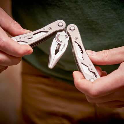 STANLEY MULTITOOL 12IN1