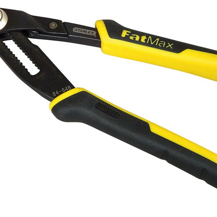 STANLEY FATMAX WATERPOMPTANG 250MM